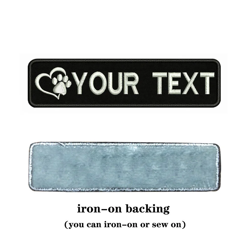 Вышивка в виде собаки 10 х2 5 см | Дом и сад