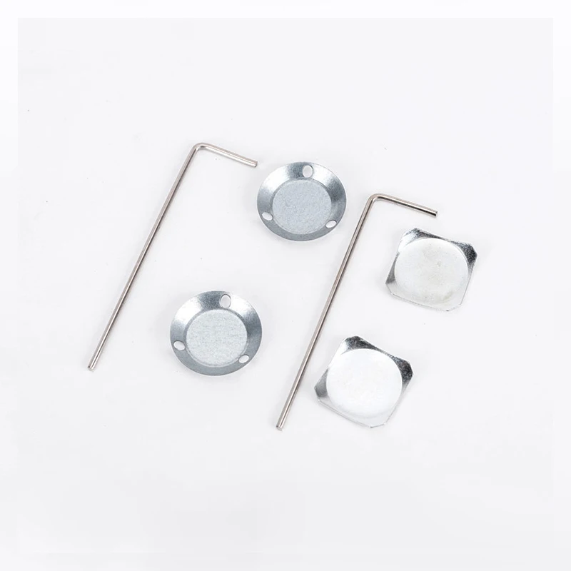 Adjustable Denture Magnetic Articulator High Quality Articulator for Mounting Pre-cast Dental Models Dental Laboratory Equipment