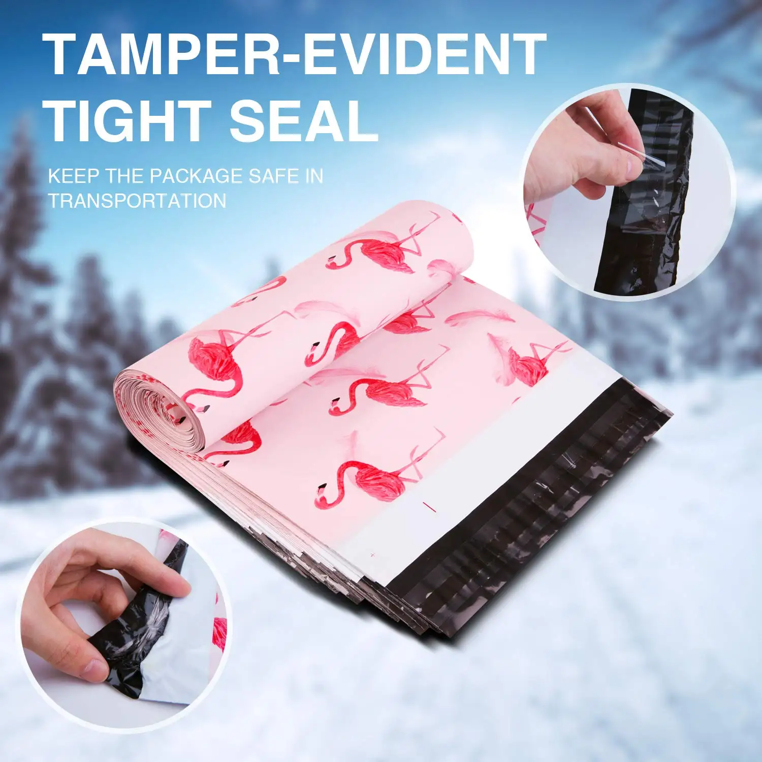 10PCS 25x33cm 10x13'' Poly Mailer Mix Pattern Clothing Bags Self Seal Envelopes Gift Bag Courier Shipping - купить по