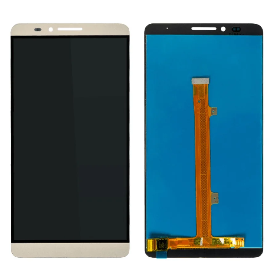 ЖК дисплей Экран Дисплей с Сенсорный экран полный комплект аналого цифрового