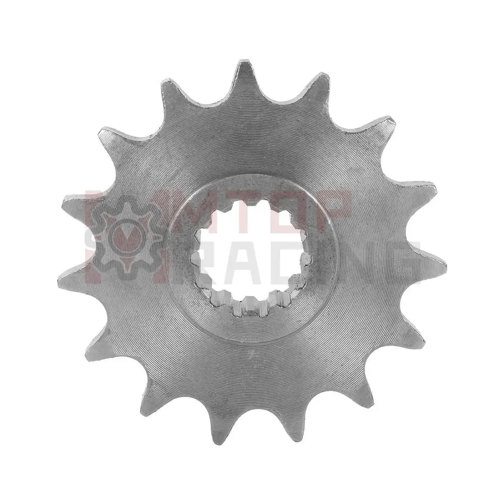 525 15T Motorcycle Front Sprocket For Ducati 749R 2006 796 Hypermotard 2012 820 2013-2014 821 2014-2016 848 2008-2015 939 2016 |