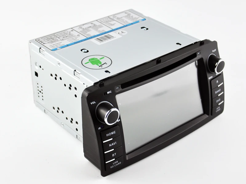 WITSON Android 10 0 2 Гб ОЗУ 16 флэш радио для BYD F3/ forTOYOTA COROLLA E120 GPS + DAB OBD TPMS DVR