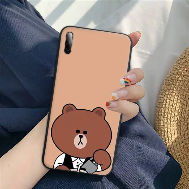 

Super Cute Cartoons Phone Case For Samsung S8 S9 Plus S10 S20 S21 S30 Plus Ultra TPU Cover