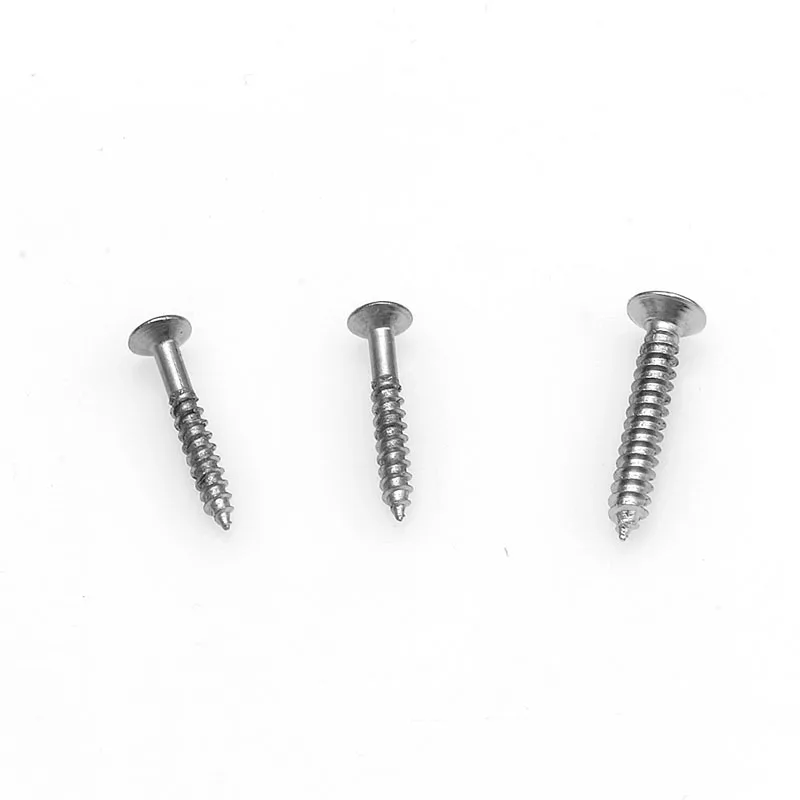 Chrome 6 String Guitar Tailpiece Trapeze Silvery Open Frame For Archtop | Спорт и развлечения