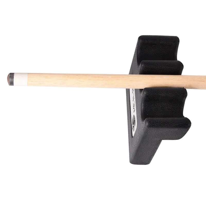 Портативный билльярдный пул кий Держатель Кий для ног 3 кий|Аксессуары снукера и