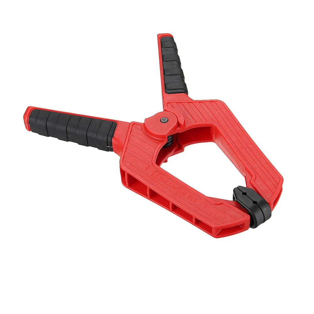 4/2 шт. универсальный тяжелый режим работы весенние Пластик нейлон Регулируемый