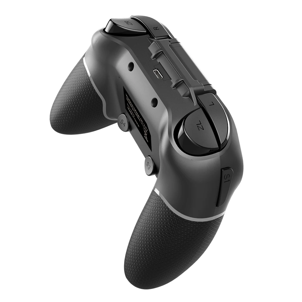 Беспроводной Bluetooth геймпад Ipega игровой контроллер для PS3 NS мобильный телефон