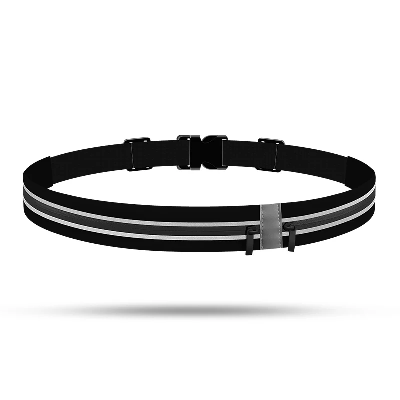 

High Elasticity Running Mobile Phone Pockets Ultra-thin Invisible Multifunctional Waterproof Men's and Women's Sports Belts