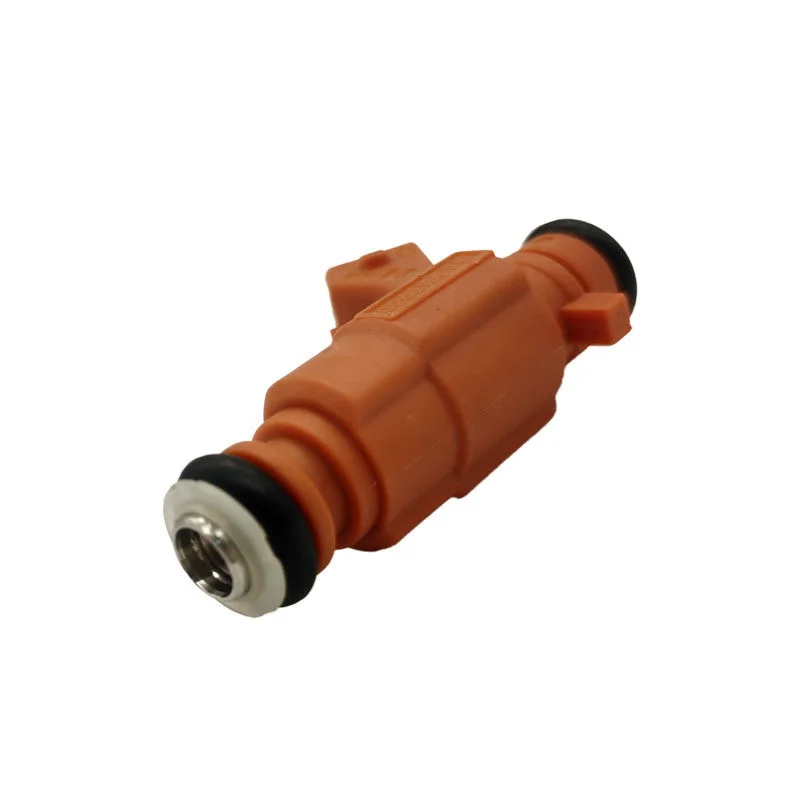 

4PCS Fuel injector for Fukang Elysee nozzle 0280156341