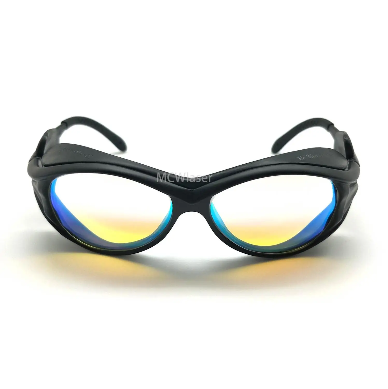 Защитные очки для 532 нм 3 шт. лазерная эпиляция волосы татуировки IPL|goggles glass|glasses