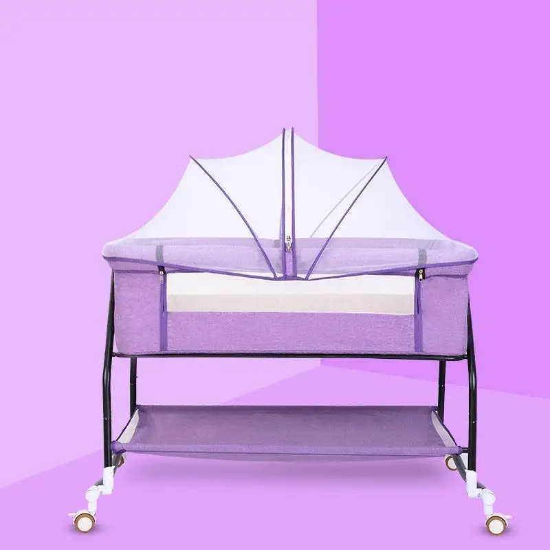 Letti Lozeczko Dzieciece Camerette Cama Infantil Letto Per Bambini Girl Children Lit Enfant Kinderbett Kid Baby Furniture Bed |