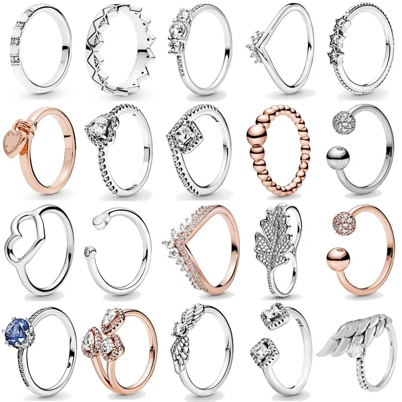 Розовое полированное кольцо с поднятым сердцем открытое квадратное в виде кости