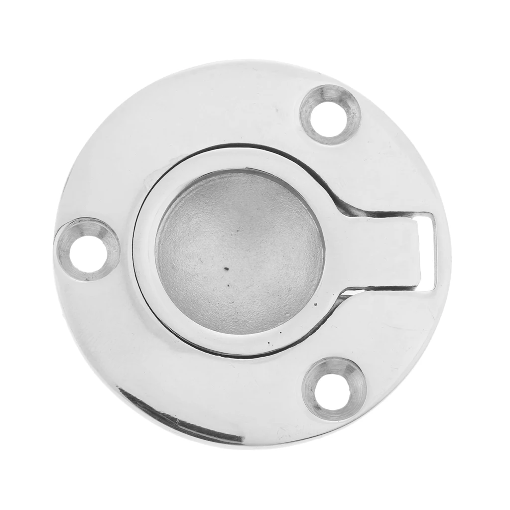 Лодка Морская универсальная лодка из нержавеющей стали 316 подъемное кольцо/Люк