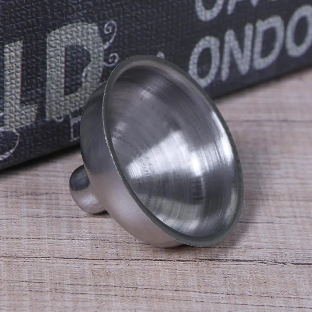 Широкогорлая консервная Воронка с фильтром герметичная банка широким горлом для