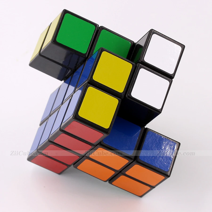 mf8 Magic Cubes TomZ Full Function 2x3x4 234 MoFangBa Special Unequal Puzzles Stickers 2*3*4 Magical Cubo Di кубики секс | Игрушки