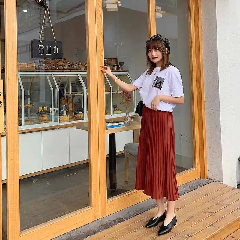 Туфли Krazing pot женские на низком каблуке мягкая дышащая овечья кожа без застежки