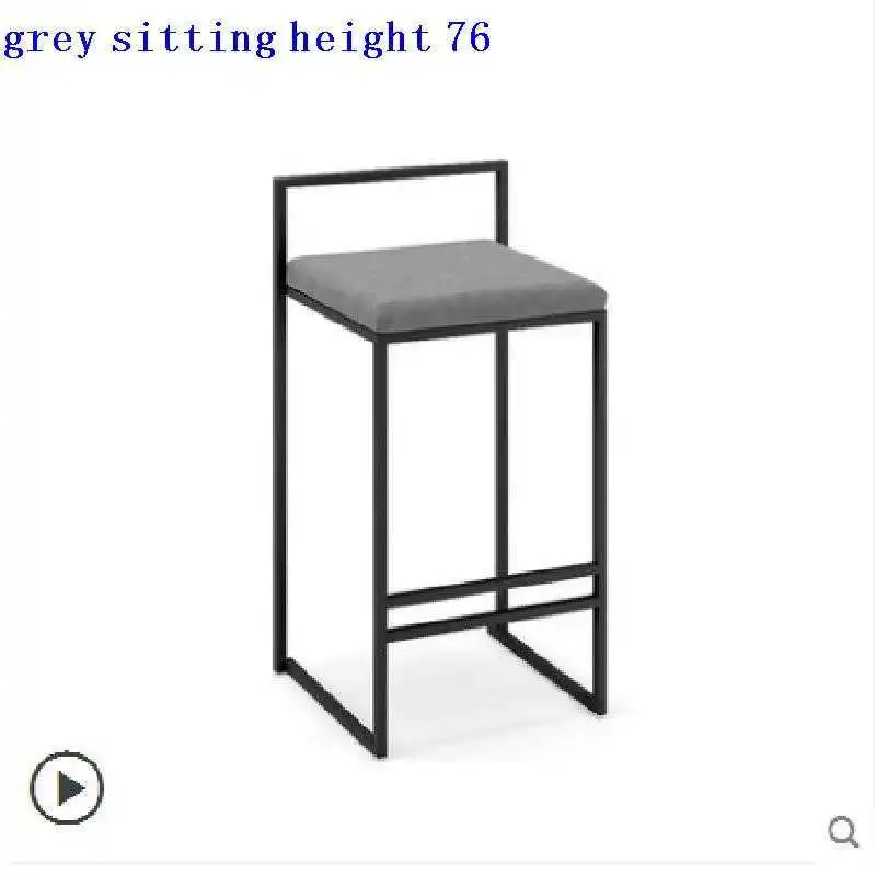 

Bancos Moderno Banqueta Comptoir Para Barra Sgabello Taburete Table Sedie Cadir Silla Cadeira Tabouret De Moderne Bar Chair