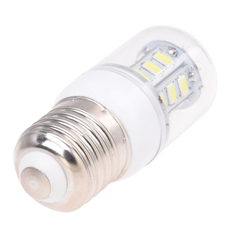 E27 3 Вт 18 светодиодов SMD5630 кукурузы лампа светильник лампочка AC220-240V 270LM белый |