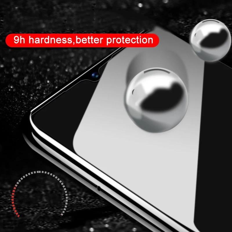 Защитное стекло для экрана 2 шт. Asus ZenFone 4 5 Selfie 5Q Lite Pro ZB553KL ZB520KL ZD552KL ZD553KL ZC600KL