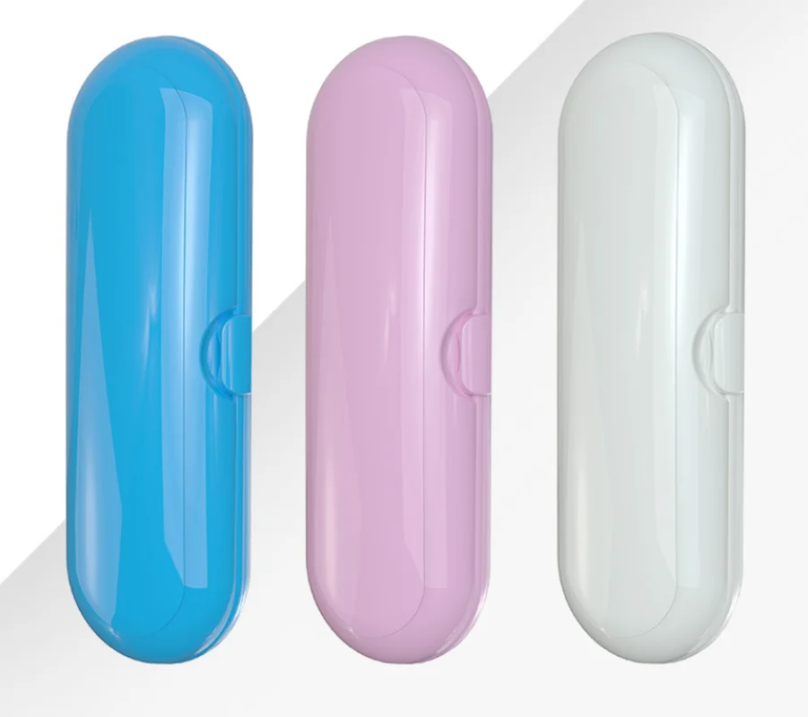 Портативная дорожная электрическая зубная щетка чехол подходит для хранения Oral B