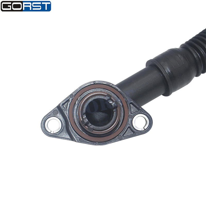 2 шт коленчатые шлангы левый и правый 11157646086 для BMW N63 11157646087 11157575642|Шланги зажимы| |