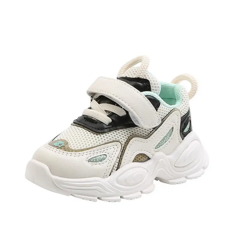 

Kids Sneakers Basketball Shoes Kids Outdoor Sneakers Wear Resistant Boy Shoes Breathable Children Casual Shoes Chaussures Enfant