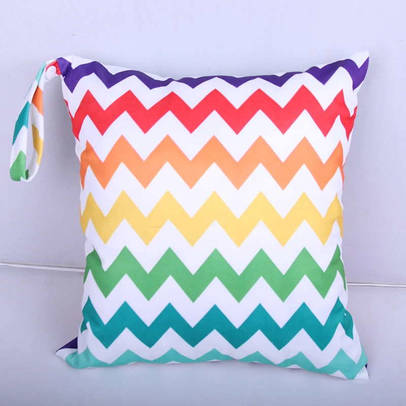 Органайзер для детских подгузников 28 х30 см маленький размер сумка мам