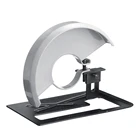 Удлиненная опора для шлифовальной машины, держатель шлифовального круга для песка с защитой EF