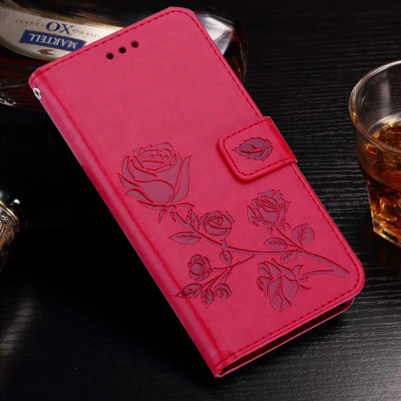 Магнитный кожаный чехол кошелек для Cubot R15 Pro R9 Power P30 P40 Note S Dinosaur X18 Plus J3 R11 защитный