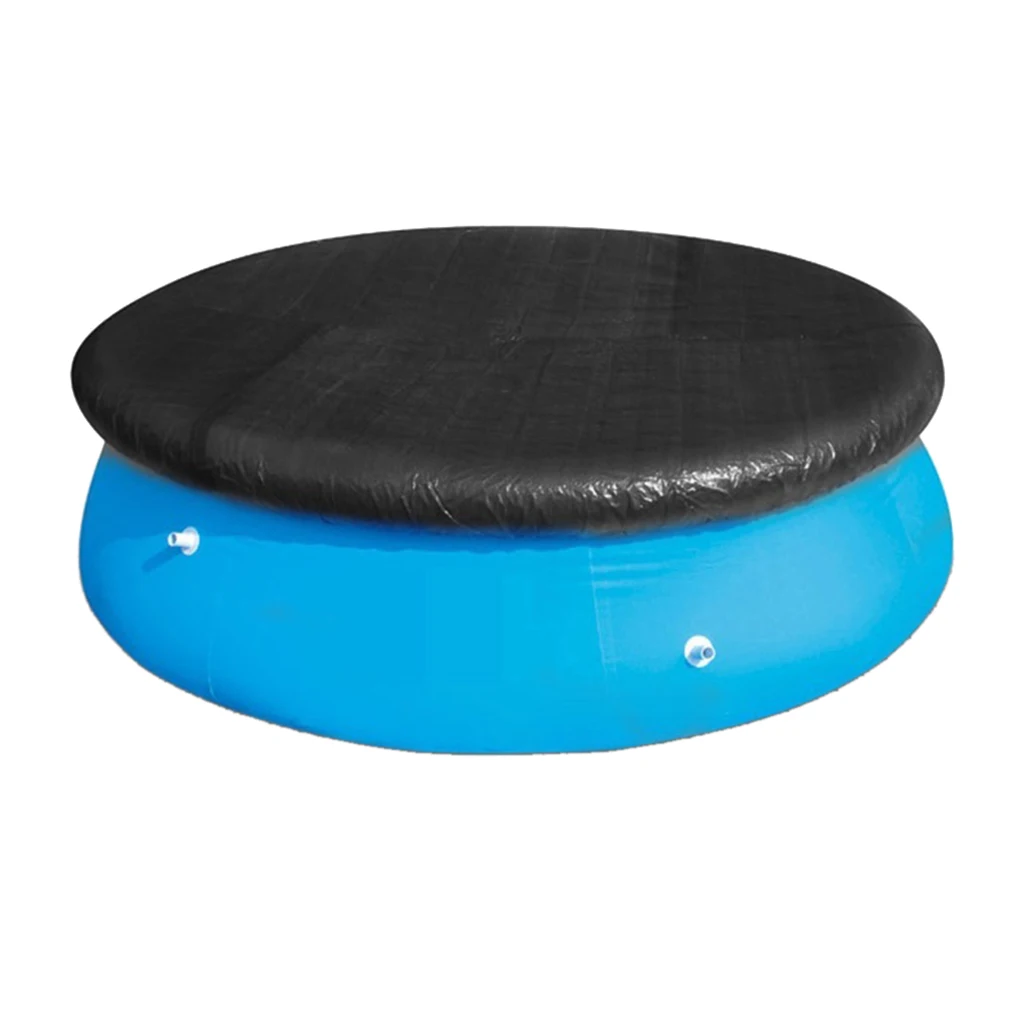 

Round Sheets for Swimming Pools, Cover for Above Ground Pools