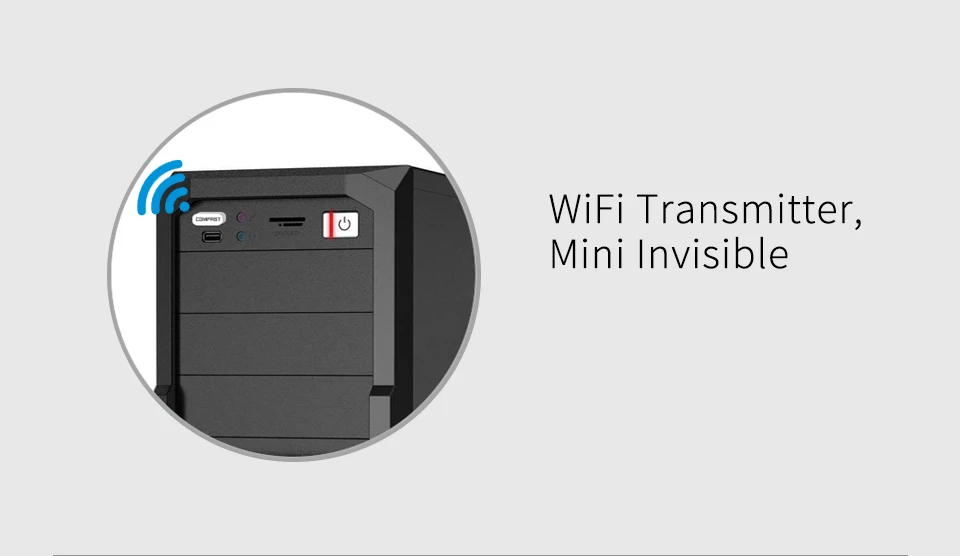 Недорогой мини USB Wifi адаптер 802.11n Антенна 150 Мбит/с USB беспроводной приемник MT7601 сетевая карта Wi-Fi для настольного ноутбука