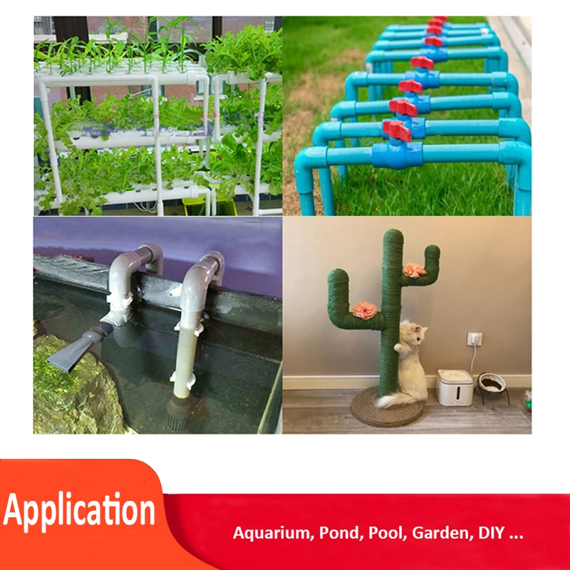 Рисунок 6 - Соединитель для труб из ПВХ