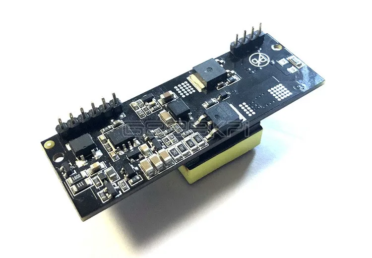 BPI-R64 Banana Pi MT 7622 с открытым исходным кодом wifi маршрутизатор макетная плата MT7622 4 Gigabit Порты lan 1 порт Gigabit WAN 64 бит чип