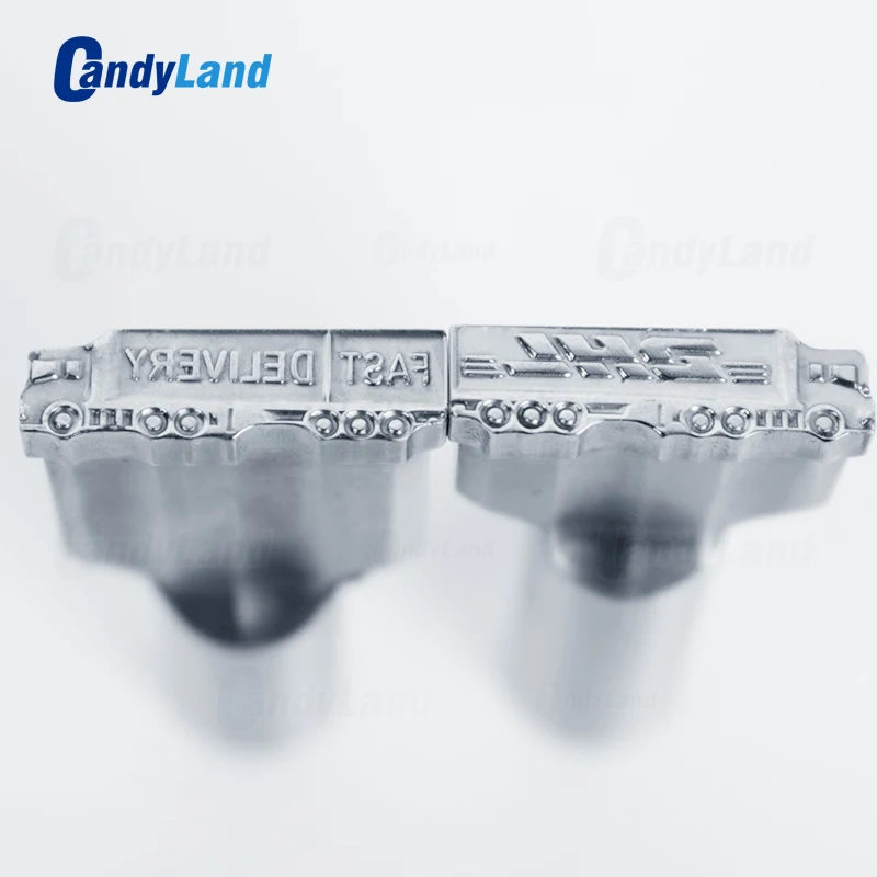CandyLand DHL планшет штамповка пресс-форма конфеты Кальций Таблетки ручной штамп |