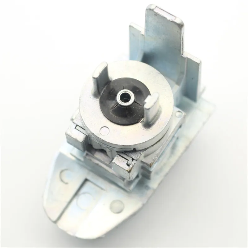 XIEAILI OEM Левый дверной замок цилиндр замка автомобильной двери для Ford Fiesta K67|Замки и