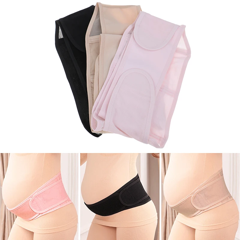 

Maternity Support Belt Pregnant Postpartum Corset Belly Bands Support Prenatal Care Athletic Bandage Pregnancy Belt for Women
