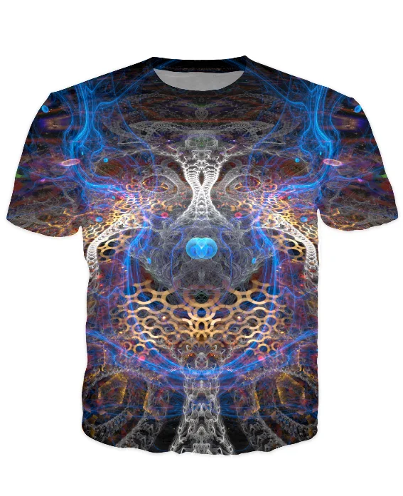 

Aya Serpentine T-Shirt Women Casual Tops Men 3D Harajuku Tshirt Tumblr T Shirt Fashion Clothes Tees