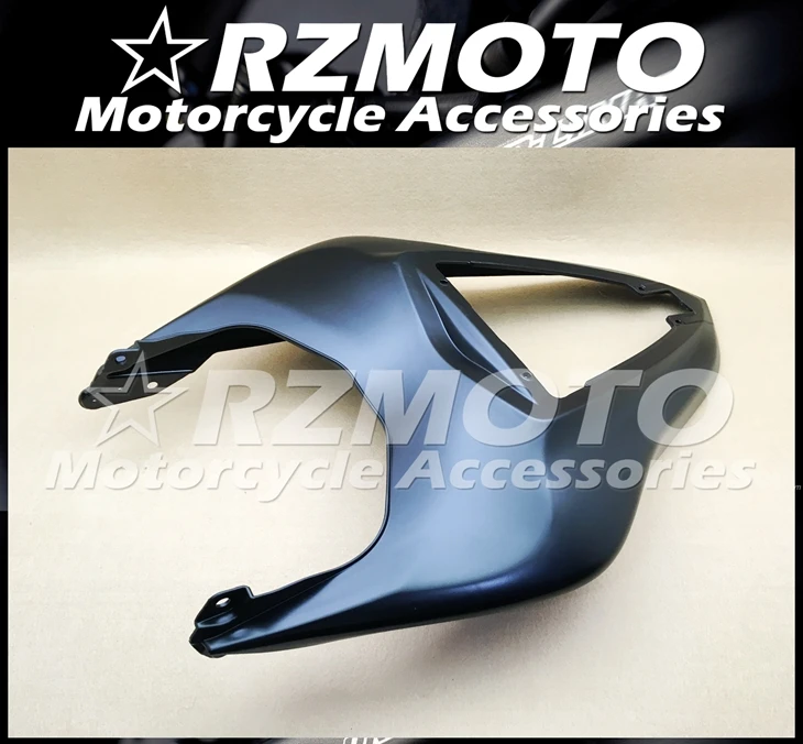 

High quality New ABS Motorcycle Fairing Kit fit for Kawasaki Ninja ZX6R 636 2007 2008 Full Bodywork set Custom Cool Black