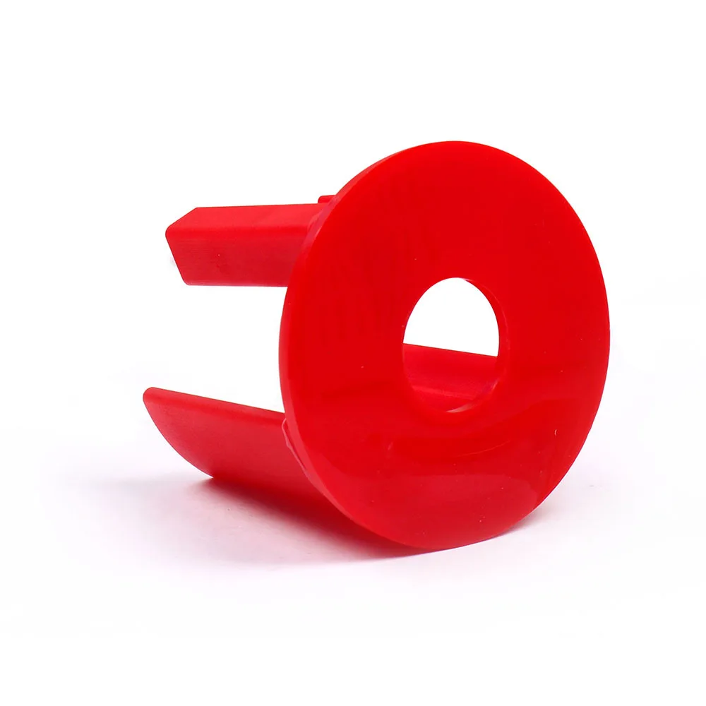 Красная вставка для ручки крутящего момента двигателя B6 набор крепления костей