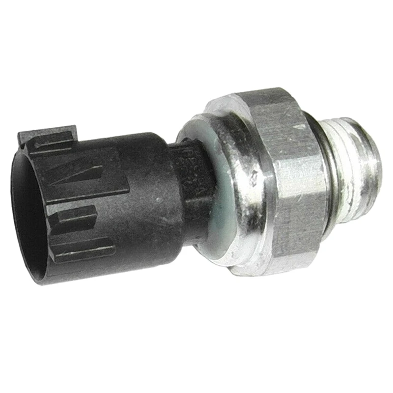 

2 Set Car Accessories: 1 Set Engine Oil Pressure Sensor & 1 Pcs Front Axle L/R Abs Wheel Speed Sensor