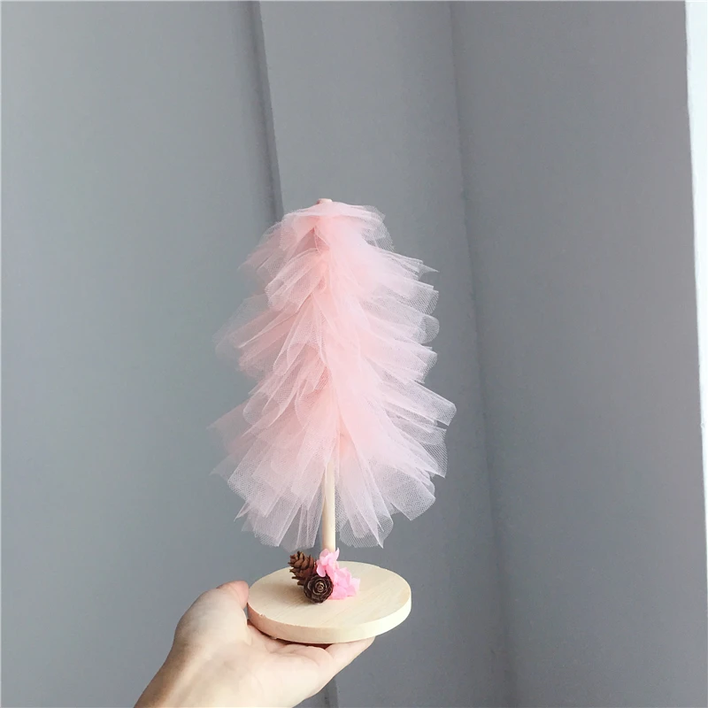 Перо Рождественская елка девочка сердце рождественский подарок декор Тиффани