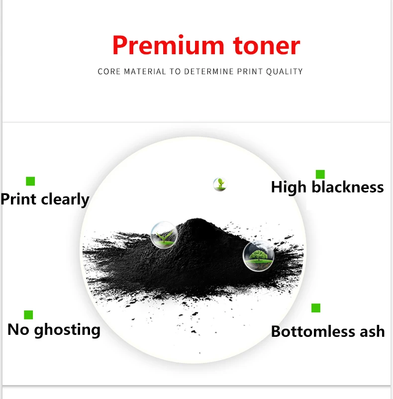 Картридж для Xerox B230/B225/B235 c чипом civo