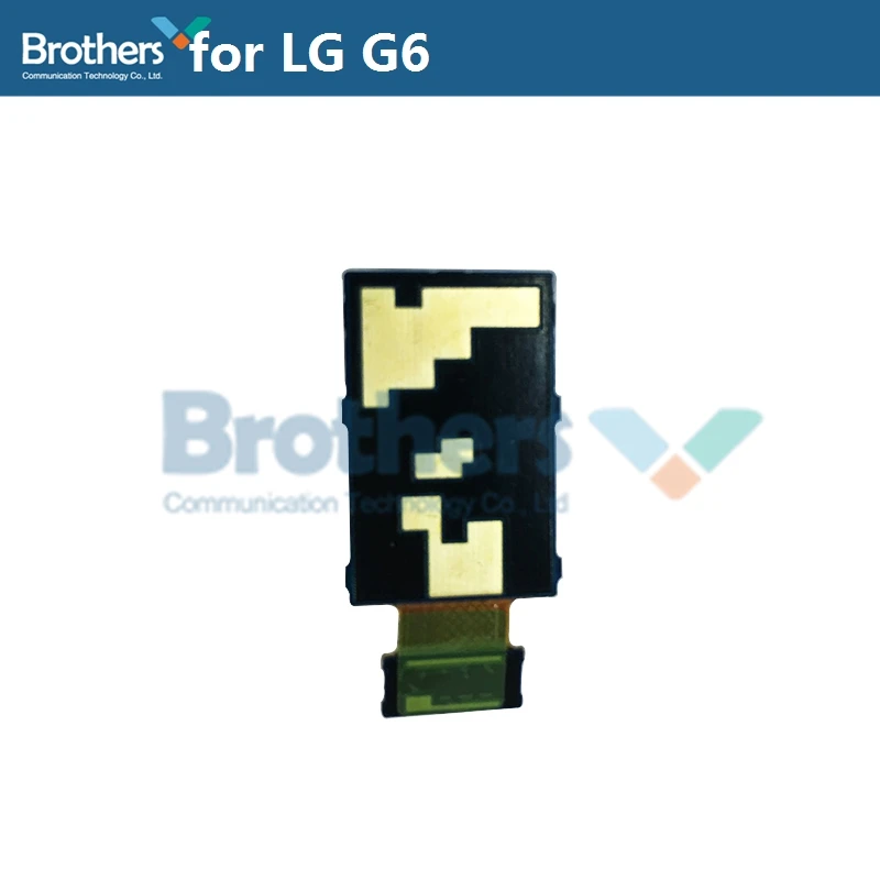 Для LG G3 G4 G5 задняя камера задняя большая камера для LG G3 G4 G5 G6 задняя камера Модуль гибкий кабель для телефона запасная часть 1 шт. протестировано
