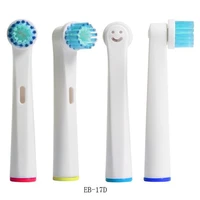 replacement toothbrush heads for oral b electric tootbrush advancepro healthtriumph3d vitality replacement toothbrush heads