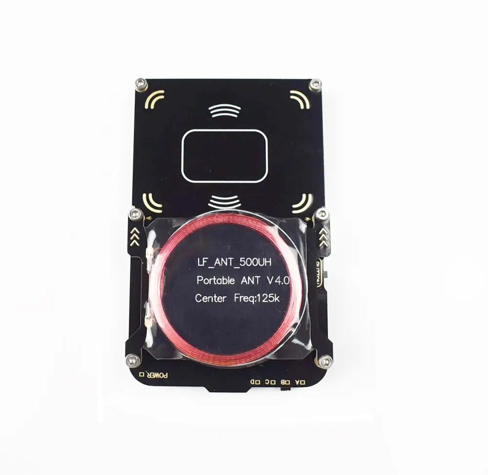 Новый proxmark3 Развивающий комплект 3 0 proxmark NFC PM3 RFID ридер записывающее устройство