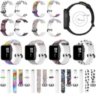 Бесплатная доставка Универсальный ремешок для часов Xiaomi Mi Watch Lite  Hongmi Redmi высококачественные цветные поддерживающие аксессуары