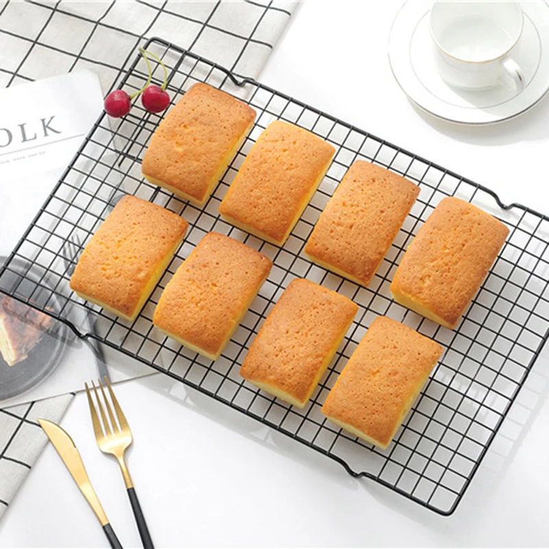 

DIY Kitchen Supplies Cake Bakeware Pan Silicone Mold Baking Tools Toast Mould Bread Baking Tool