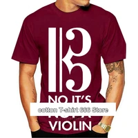 viola t shirt no it not a violin alto clef gift