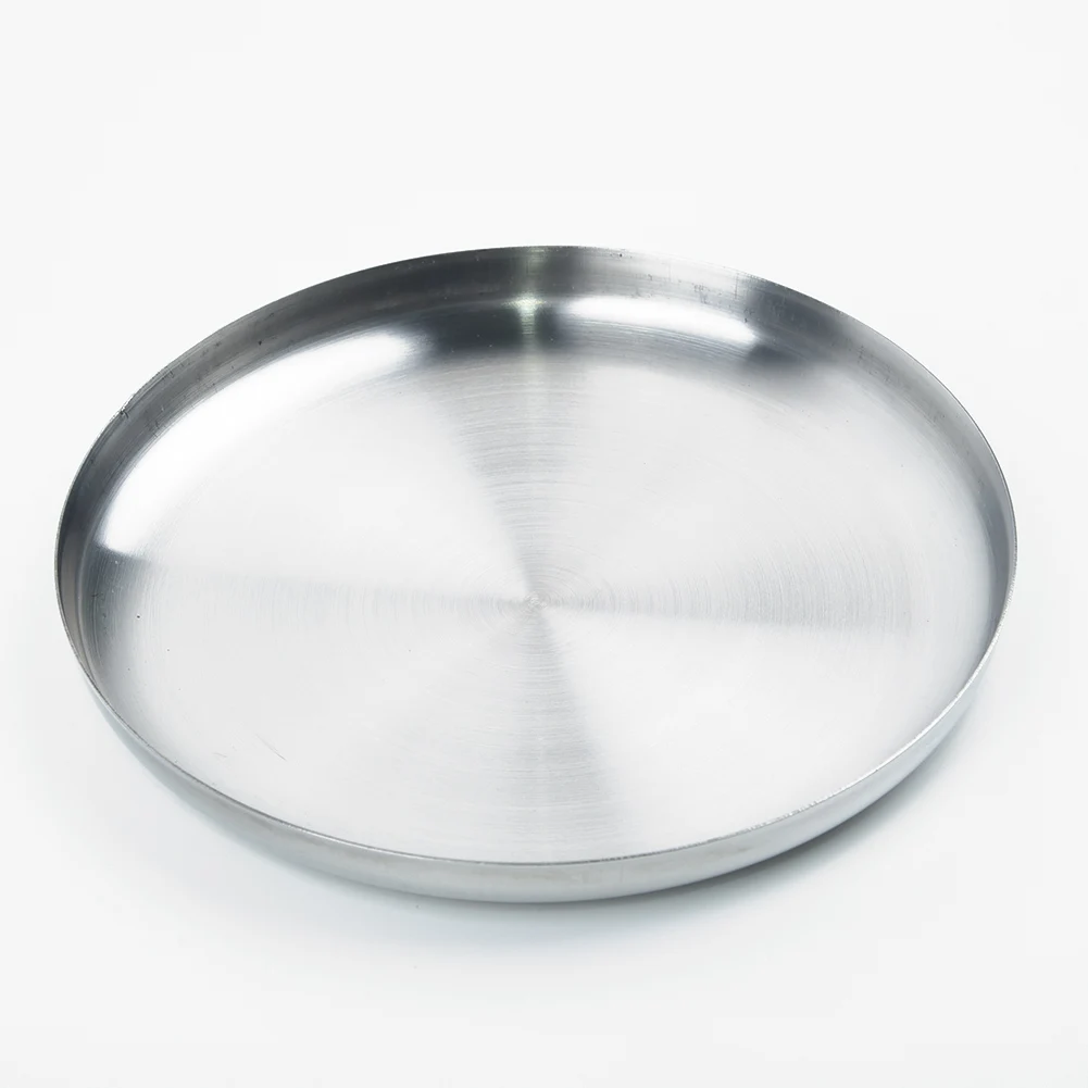 Корейская чаша для риса из нержавеющей стали теплая миска традиционная с крышкой