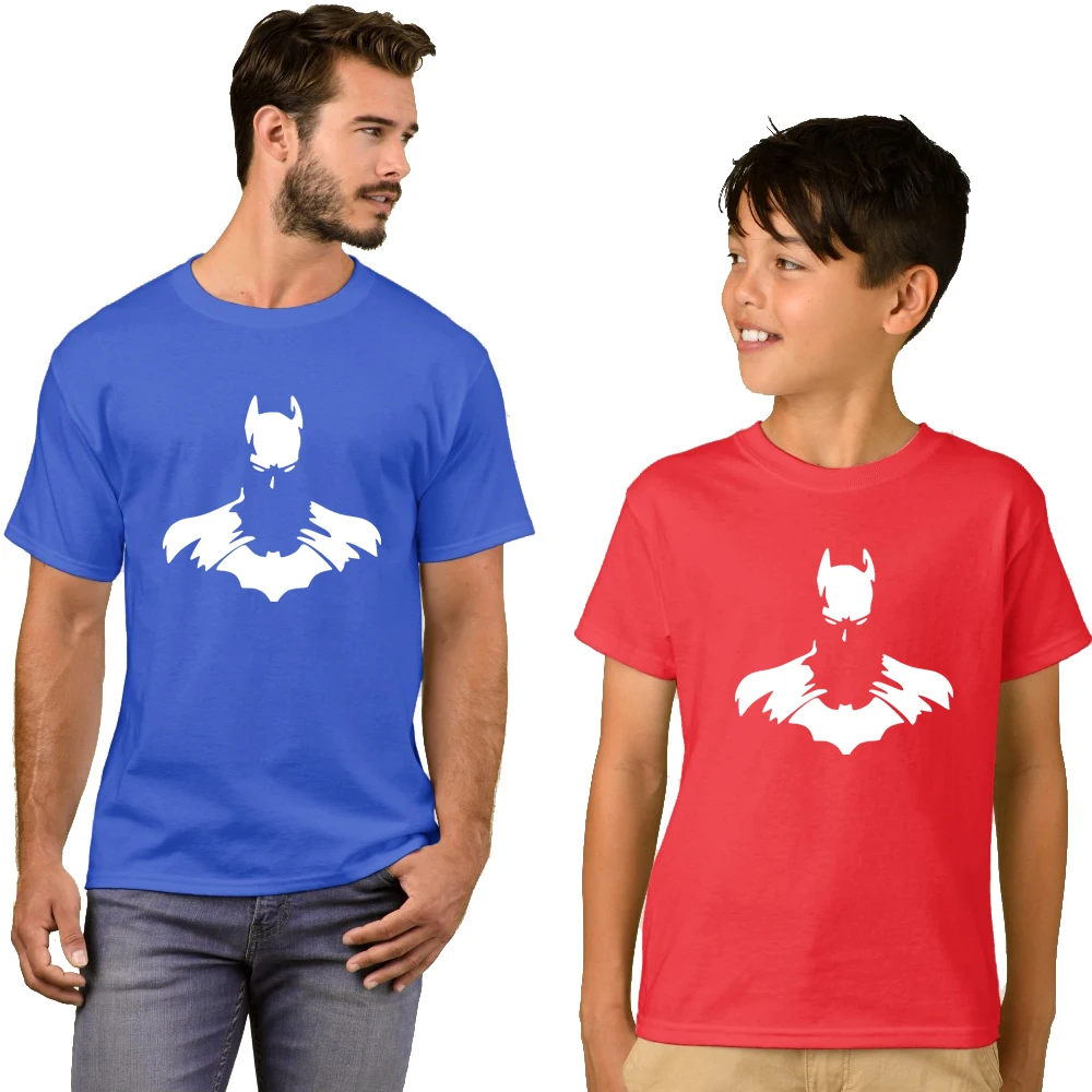 LYTLM/одинаковые комплекты для семьи одежда мамы и дочки футболки девочек